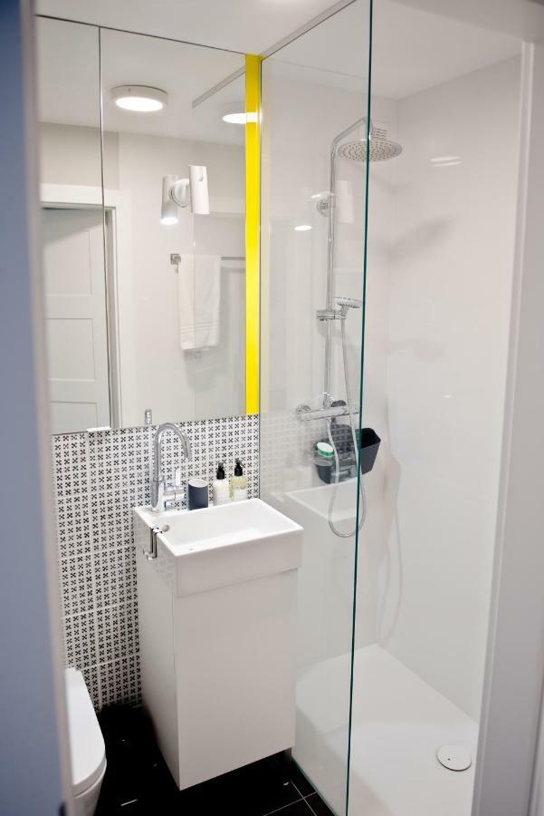 דירות ורשה Apartament Chlodna Near To City Center מראה חיצוני תמונה